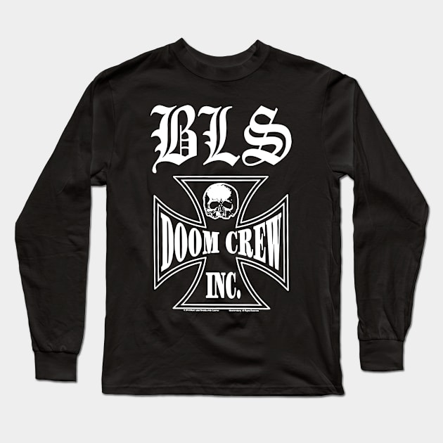 Black-Label-Society - Black Label Society - Long Sleeve T-Shirt